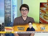 John Lloyd, inaming nagkita sila ng ex na si Angelica sa Hong Kong