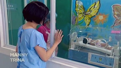 Sara, nag-alala sa sitwasyon ng kanyang baby