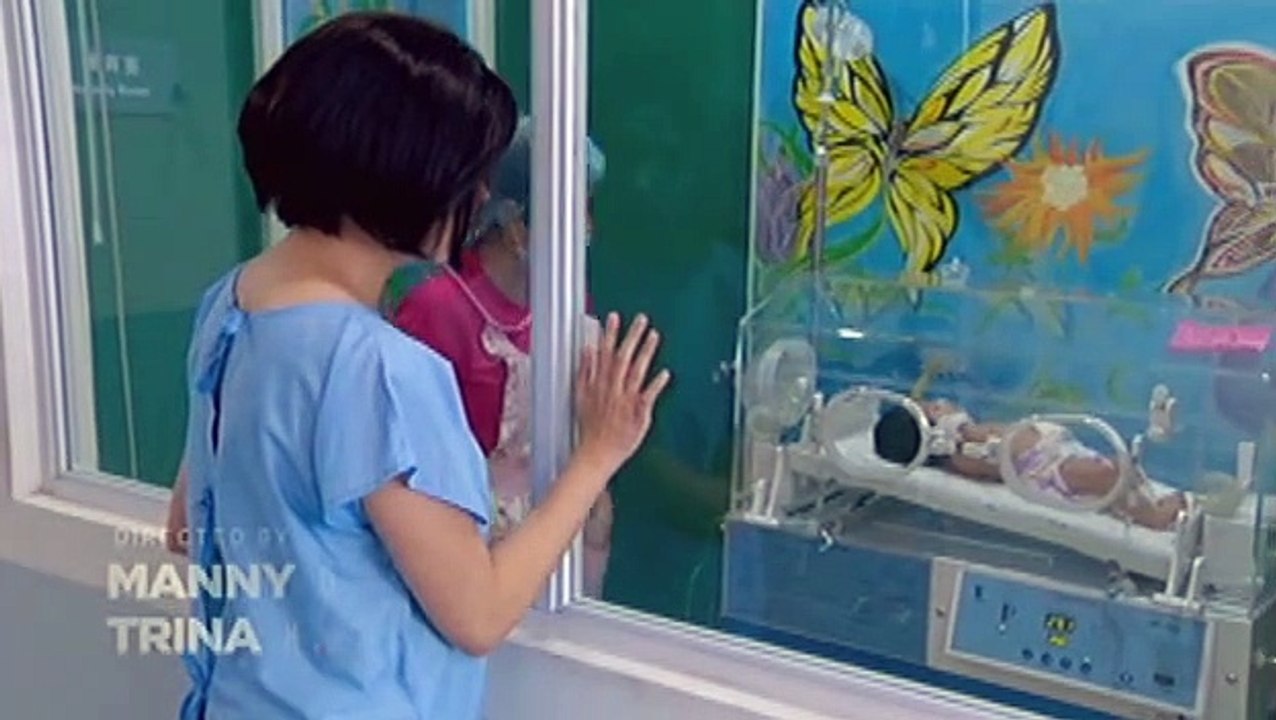 Sara, nag-alala sa sitwasyon ng kanyang baby