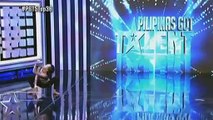 Pilipinas Got Talent Season 5 Road to Semifinals Deniel Sarmiento - Solo Dancer