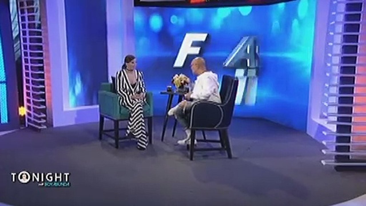 Fast Talk with Hailee Steinfeld