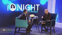 Tonight With Boy Abunda: Full Interview with Isko Moreno