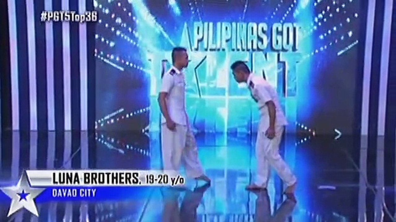 Pilipinas Got Talent Season 5 Road to Semifinal...