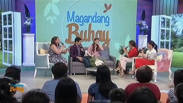 Paano ang naging ligawan ni Richard at Maricar bago sila magpakasal?