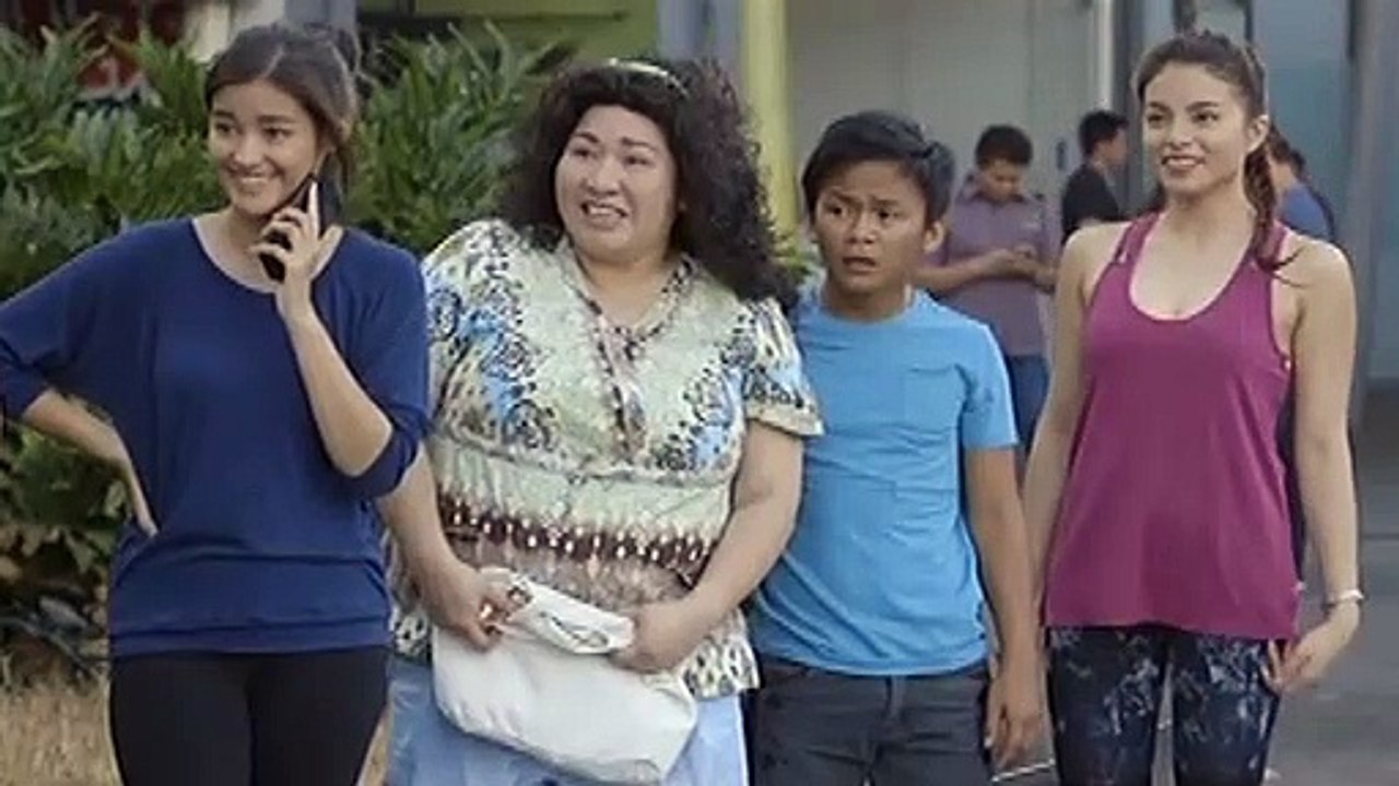 Tenten, nagdesisyon na sumama sa getaway ni Serena at Giancarlo