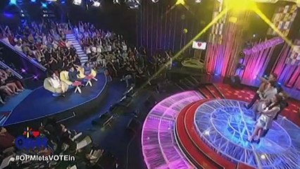 Anne, ipinakilala ang 4th judge sa gate 3 ng kompetisyon