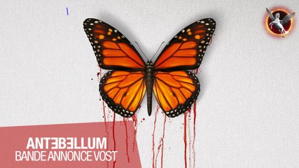 ANTEBELLUM - Bande-annonce VOST