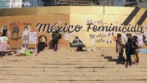 México, uno de los lugares más peligrosos para ser mujer