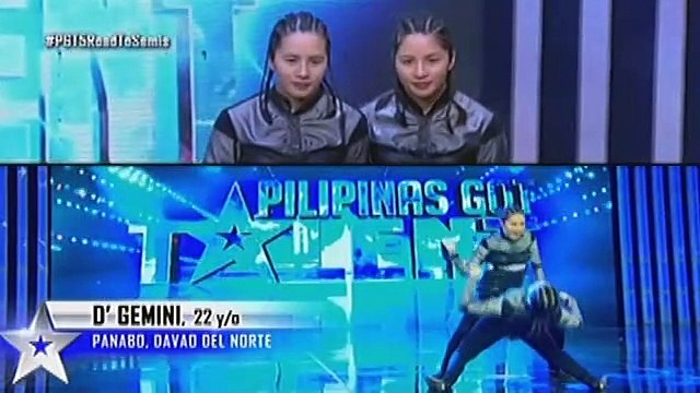 Robin, ipinaalam ang malungkot na desisyon sa mga twin performers