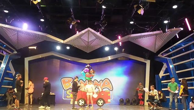 Eksklusibo! Unang pasilip sa mapapanood mamaya sa Banana Sundae!
