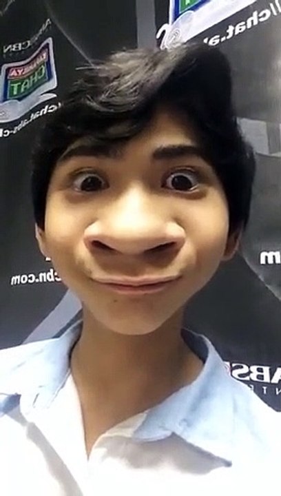 Snapchat Zaijian 1
