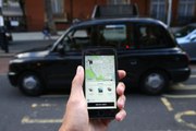 Uber désormais interdit d'exercer à Londres