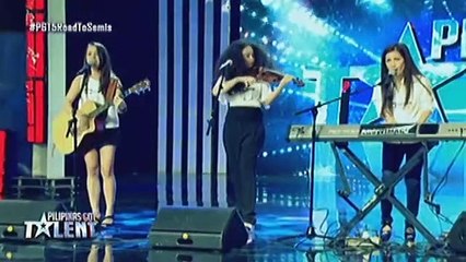 The Raes, Next Option, Lezboys at The Poor Voice, pasok na sa Top 36