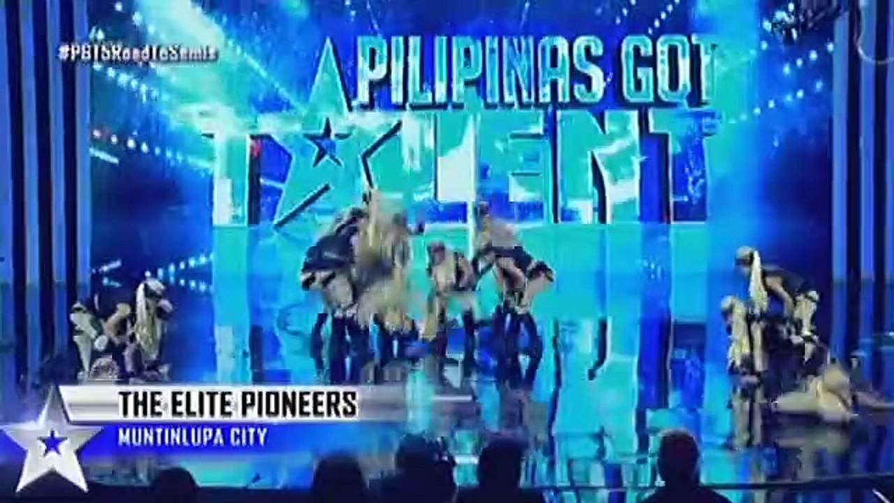 Splitters, pasok na sa Top 36