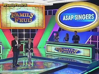 Naabutan ba ng ASAP Singers Family ang target na jackpot
