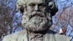 Curiosidades sobre Karl Marx