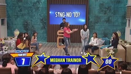 Team 90' wins in ""Sing-no 'to?""