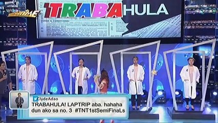 Tumama ba si Sandara sa pinili niyang dentista?