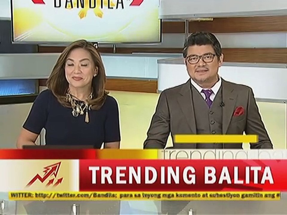 Music legend Tom Jones, nasa bansa para sa isang concert