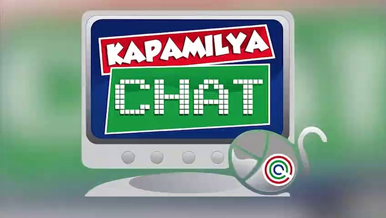 Carla & Jefrey talk about how challenging their roles are in Ipaglaban Mo