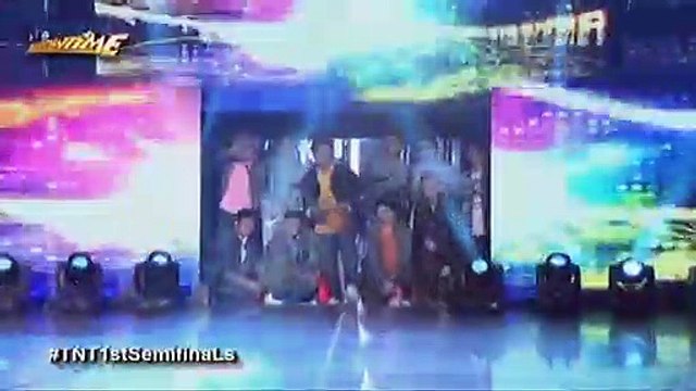 Kilig ambassadors Hashtags nakipag-showdown sa cute kids