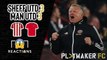 Reactions | Sheff Utd 3-3 Man Utd: Blades fans ride the emotional rollercoaster