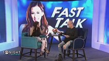 Fast Talk with Alex Gonzaga: Is she dating anyone right now?