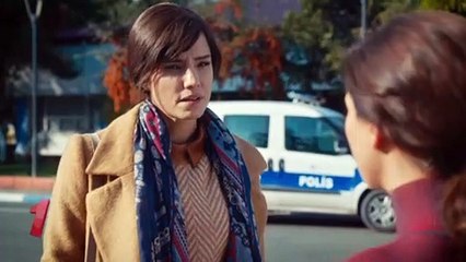 Benim Adım Melek 10.Bölüm 2.Fragman