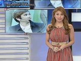 Ang reaksyon ni Angelica sa viral hugot report