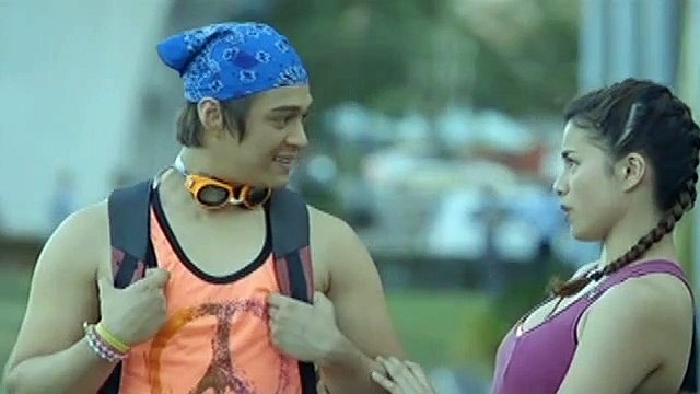 Tenten, nagdesisyon na sumama sa getaway ni Serena at Giancarlo