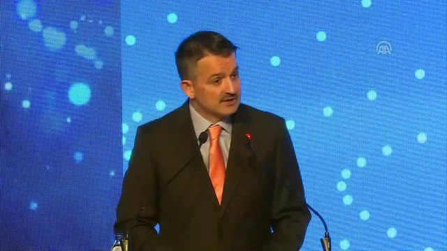 Pakdemirli: 'Bugün itibariyle proje hazırlama süresi başlamıştır' - ANKARA