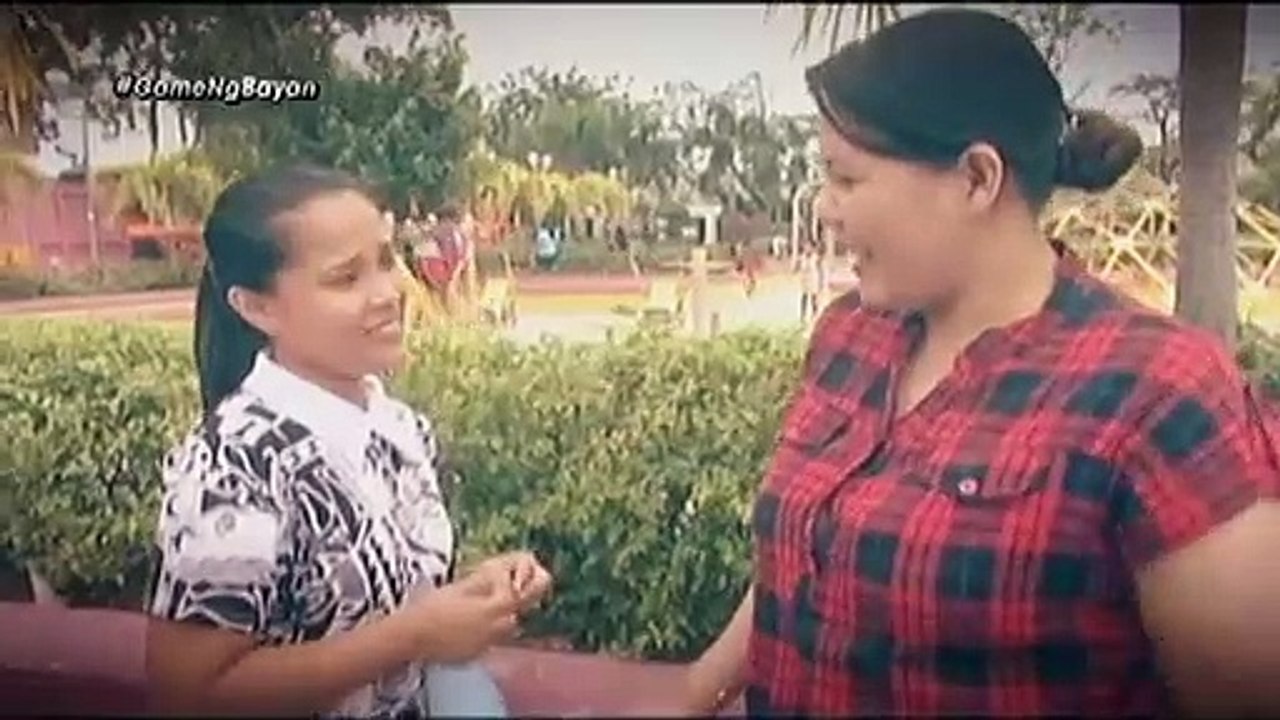 Robin, binisita ang bahay ni lovely