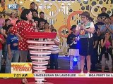 Moment ni Misis: Clash of Moms