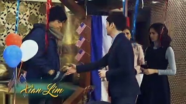 Macoy, nalungkot sa kanyang nakita sa party ni Tin