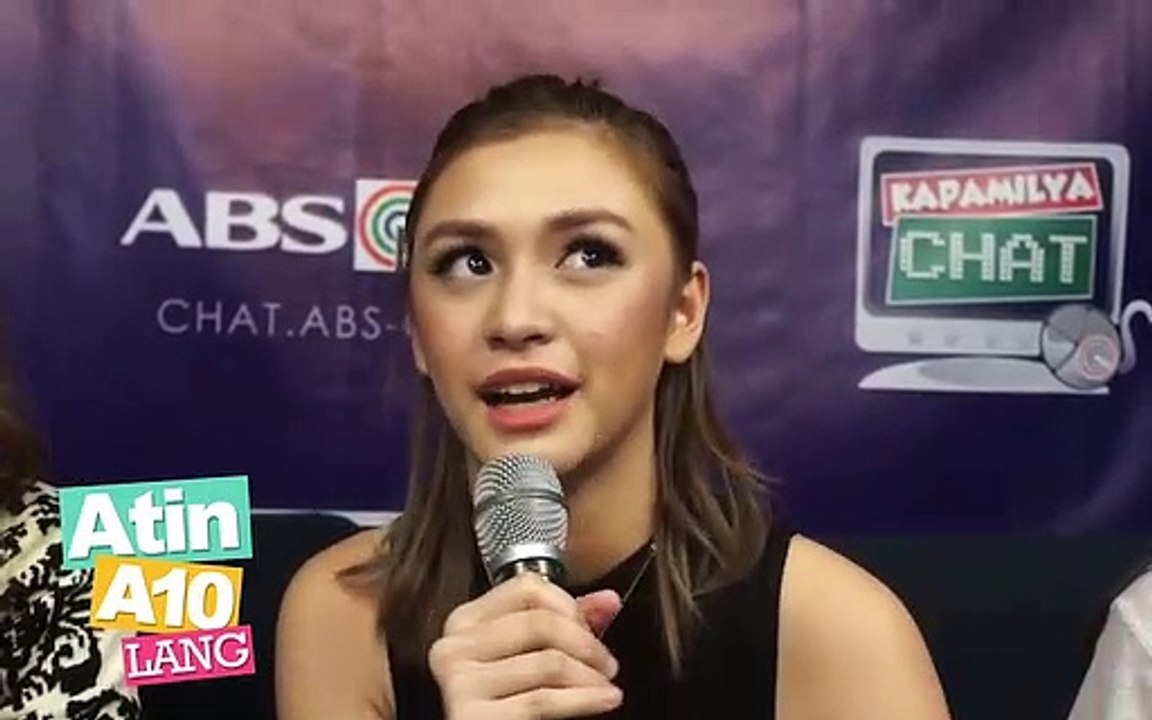 10 things you must know about GirlTrends' Kamille
