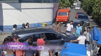 Edwin, gumawa ng paraan para maisugod sa hospital ang manganganak na si Maricel