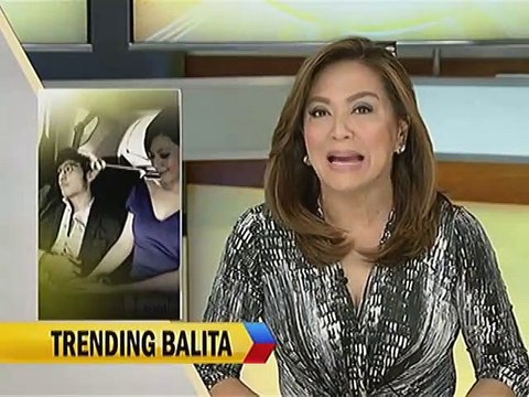 Kean Cipriano, excited ng maging tatay sa nakatakdang pagsilang ng panganay na babae