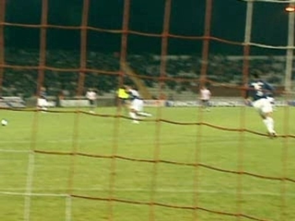 Haftanın golü 11. hafta www.vidyolig.blogcu.com