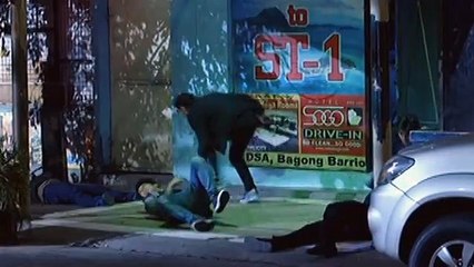 Oras na ng muling paghaharap ni Cardo at Lorenz