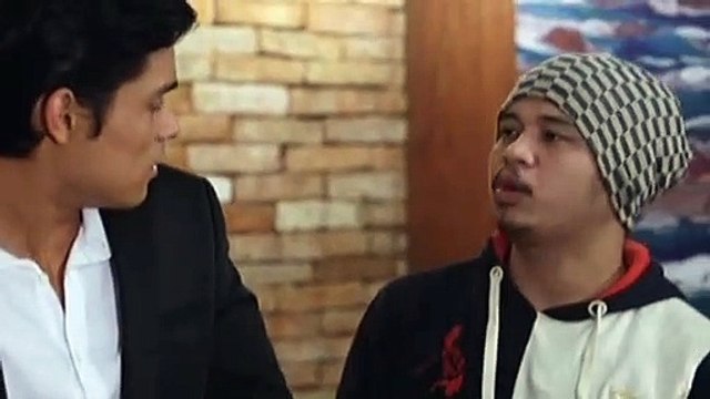 Macoy, muling nahalikan si Tin sa kanyang panaginip