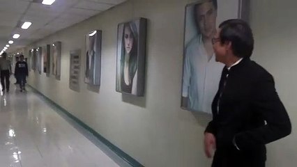 Back Stage: Rey Valera, nag-enjoy sa mga songs ng Baby Luv