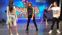 Rehearsal: Learn the Dance moves! with Jessy Mendiola