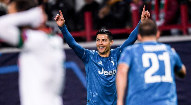 Juventus Turin - Atletico Madrid : notre simulation sur FIFA 20