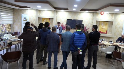 Eski vekil, zehir zemberek sözlerle HDP’den istifa etti