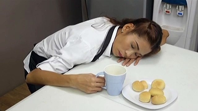 Apol, pinagsabihan si Wilma na alagaan ang kanyang sarili