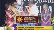 ABS-CBN,Humakot ng Parangal sa Gawad Tanglaw 2016