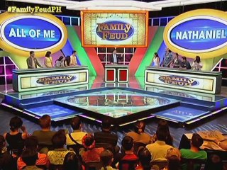 Luis, sinurvey agad ang lovelife nina Aaron at Pokwang