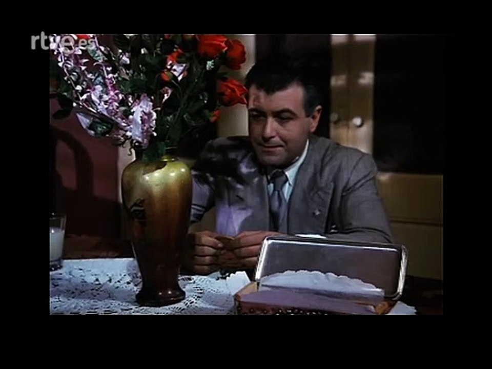 La plaza del diamante - Capítulo 4 - RTVE