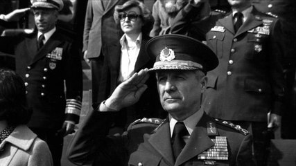 TBMM'deki tüm partiler destekledi: Kenan Evren'in adı her yerden silinecek