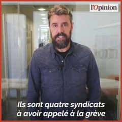 Grève à Radio France: Sibyle Veil confrontée à son premier conflit social